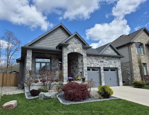 2426 Red Thorne Ave, London, ON, N6P0E7 | Card Image