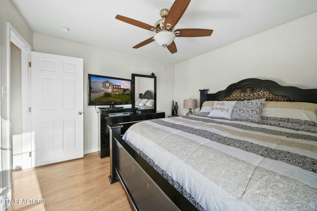 7708 Ambergate Dr, House other with 4 bedrooms, 3 bathrooms and null parking in Powell TN | Image 19