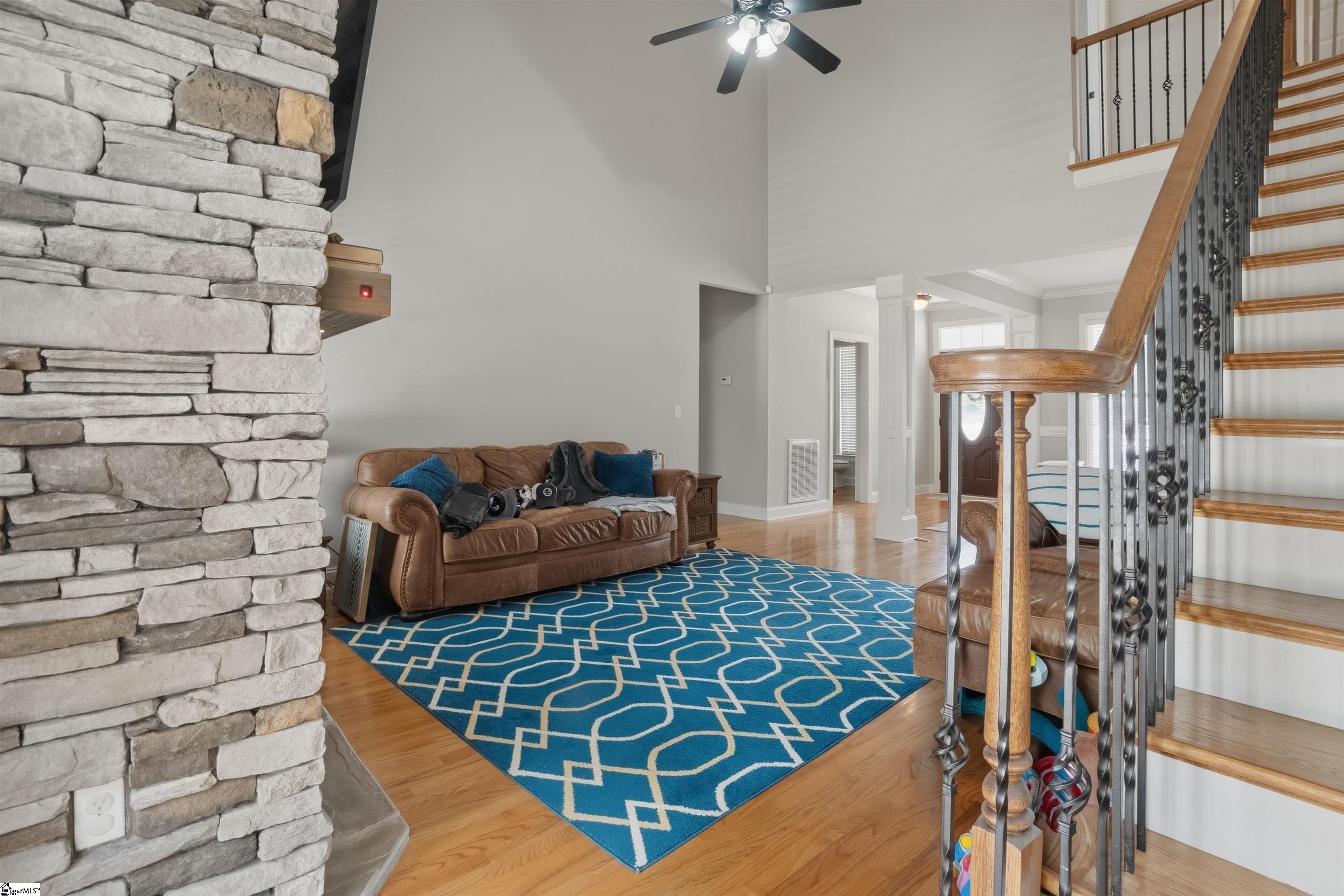 Residential in Boiling Springs 2