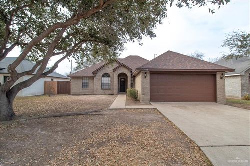 3409 Martin Avenue, McAllen, TX, 78504 | Card Image