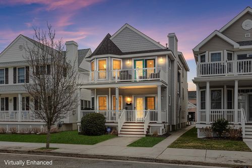 2nd-207 Asbury Ave, Ocean City, NJ, 08226-4121 | Card Image