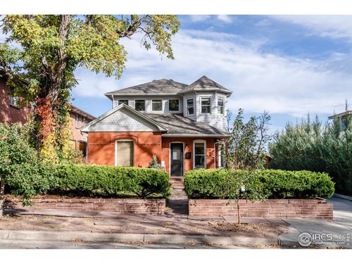 1009 Portland Pl, Boulder, CO, 80304-3313 | Card Image