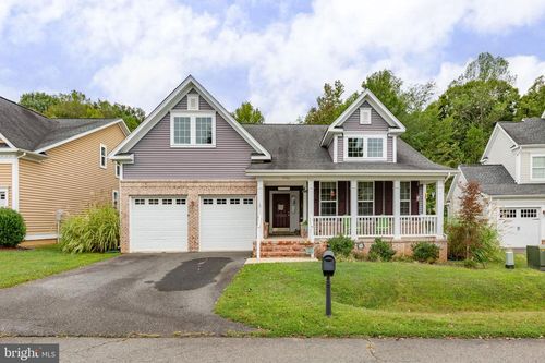 17166 Perinchief St, Ruther Glen, VA, 22546-5810 | Card Image