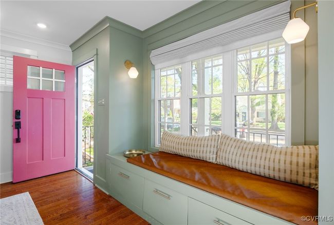 4511 1/2 Park Ave, House other with 3 bedrooms, 4 bathrooms and null parking in Richmond VA | Image 5