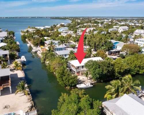 22994 Anne Bonny Lane, Cudjoe Key, FL, 33042 | Card Image