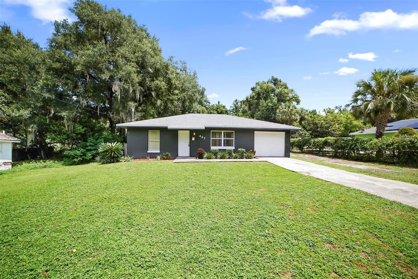 Parsons Ave, Deland, FL 32720