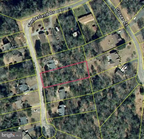 LOT #15 Timberland Drive, Montross, VA, 22520 | Card Image