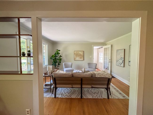 4803 Schofield St, House other with 2 bedrooms, 1 bathrooms and null parking in MONONA WI | Image 5
