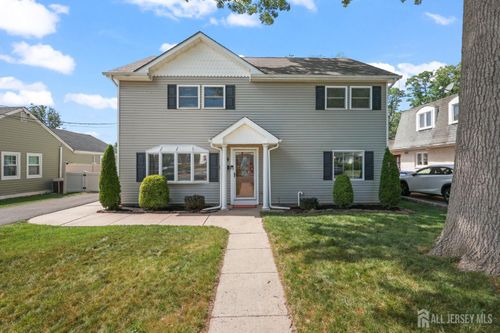414 Fairview Ave, Colonia, NJ, 07067-3706 | Card Image