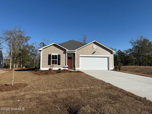 homesite-130-4594 Terrace Rd Sw, Shallotte, NC, 28470 | Card Image