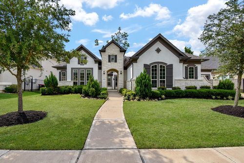 5207 Isidore Ln, Missouri City, TX, 77459-1240 | Card Image