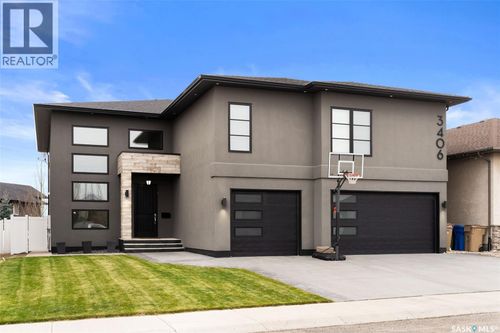 3406 Green Brook Rd, Regina, SK, S4V3K2 | Card Image