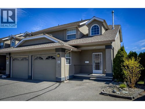 29-1750 Mckinley Crt, Kamloops, BC, V2E2N5 | Card Image