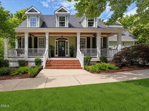205 Glade St, Chapel Hill, NC, 27516-4438 | Card Image