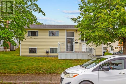 42 Kennedy Rd, Saint John's, NL, A1E2G8 | Card Image