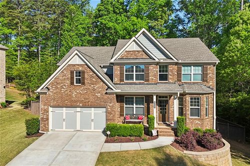 1177 Smithwell Point Nw, Kennesaw, GA, 30152 | Card Image