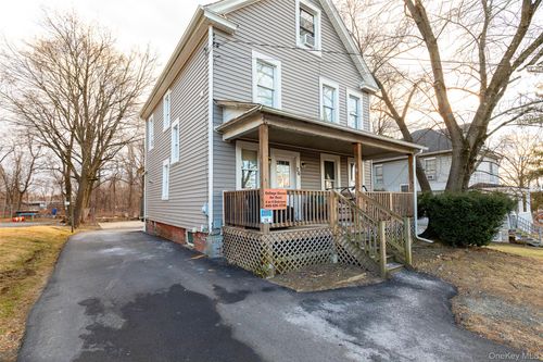 26 W Cedar St, Poughkeepsie, NY, 12601-1308 | Card Image