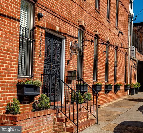 3218 Hudson St, BALTIMORE, MD, 21224-5036 | Card Image