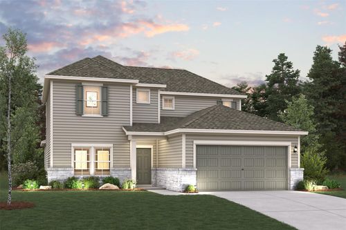 16969 Hazelnut Dr, Conroe, TX, 77302-1440 | Card Image