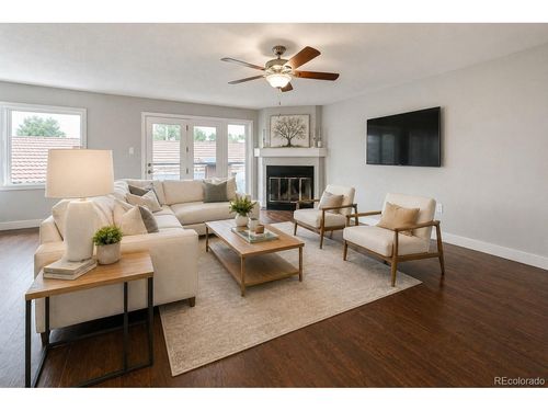 321-704 N Pearl St, Denver, CO, 80203-3705 | Card Image