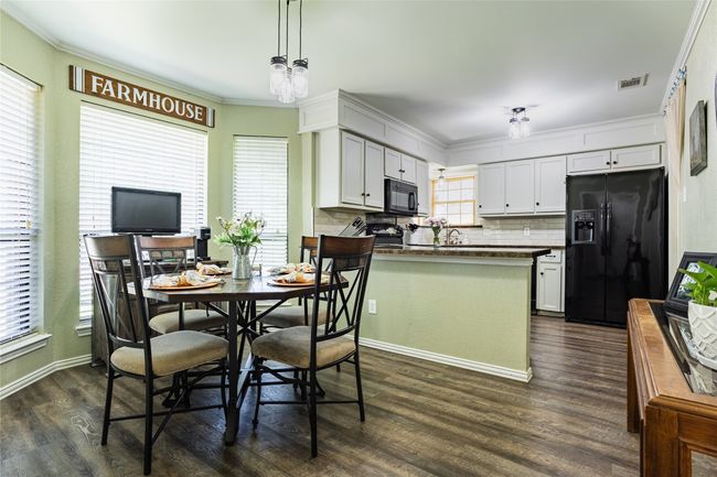511 Kamber Ln, House other with 3 bedrooms, 2 bathrooms and null parking in Wylie TX | Image 4