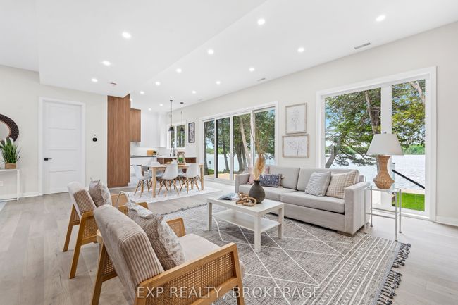 121B Varty Lake Rd, House other with 3 bedrooms, 2 bathrooms and 8 parking in Yarker ON | Image 12