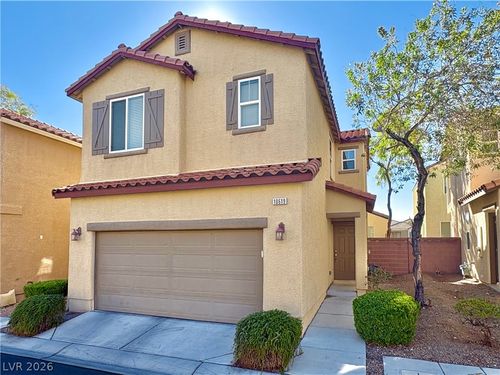 10619 Seasonable Dr, Las Vegas, NV, 89129-4601 | Card Image