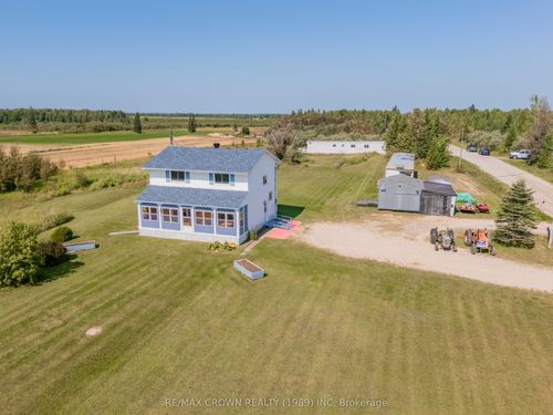 kitigan-PCL 12518 Con 10 Lot 4 Veilleux Road, Kapuskasing, ON, P5N2X7 | Card Image