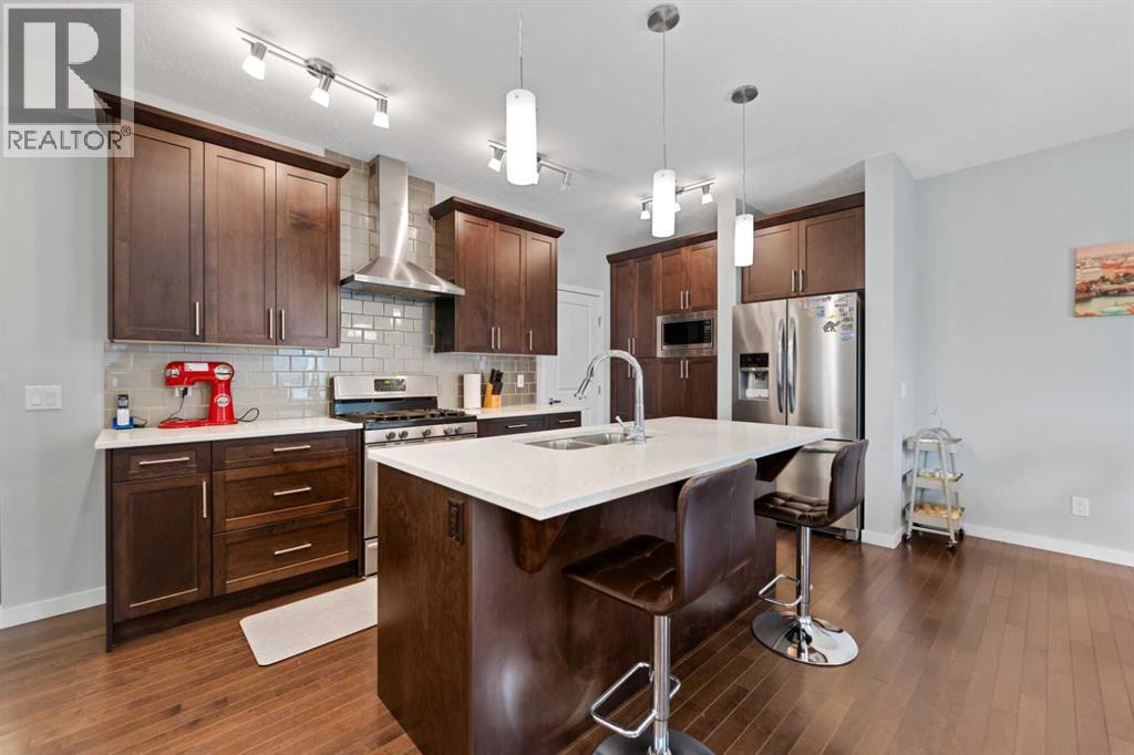 Residential in Calgary 4