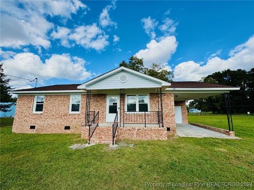 105 E Railroad St, Pembroke, NC, 28372-8999 | Card Image