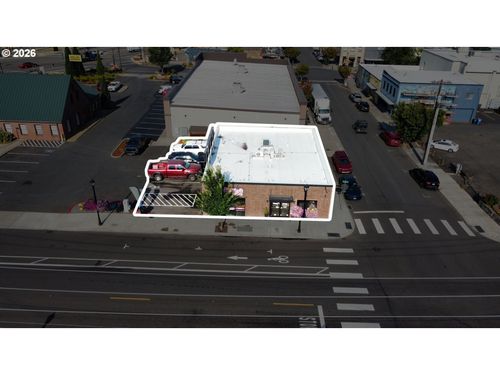 194 Se 4th Ave, Estacada, OR, 97023-7009 | Card Image