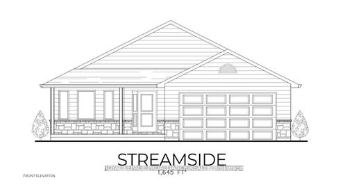 190 Lot 6 Homewood Ave, Hastings, ON, K0L1Y0 | Card Image