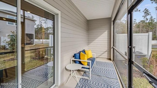 392 Rosemont Dr, Townhouse with 3 bedrooms, 3 bathrooms and null parking in St Augustine FL | Image 7