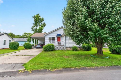 434 Deer Path, Calabash, NC, 28467-2545 | Card Image