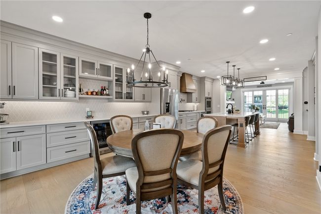 146 Enclave Drive, Townhouse with 3 bedrooms, 4 bathrooms and 2 parking in Seven Fields Boro PA | Image 10