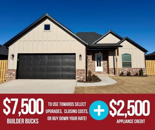 1902 Farmer St, Pea Ridge, AR, 72751-3236 | Card Image