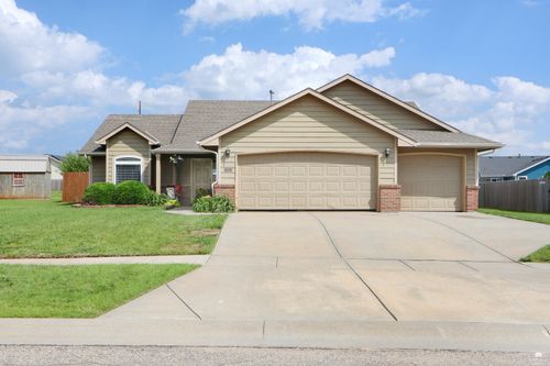1145 Coyote Drive, Junction City, KS, 66441 | Card Image