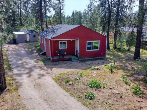6449 Circle Dr, Nine Mile Falls, WA, 99026-9533 | Card Image