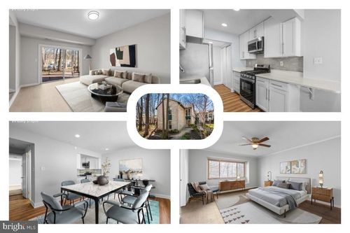 8583 Seasons Way, LANHAM, MD, 20706-3820 | Card Image