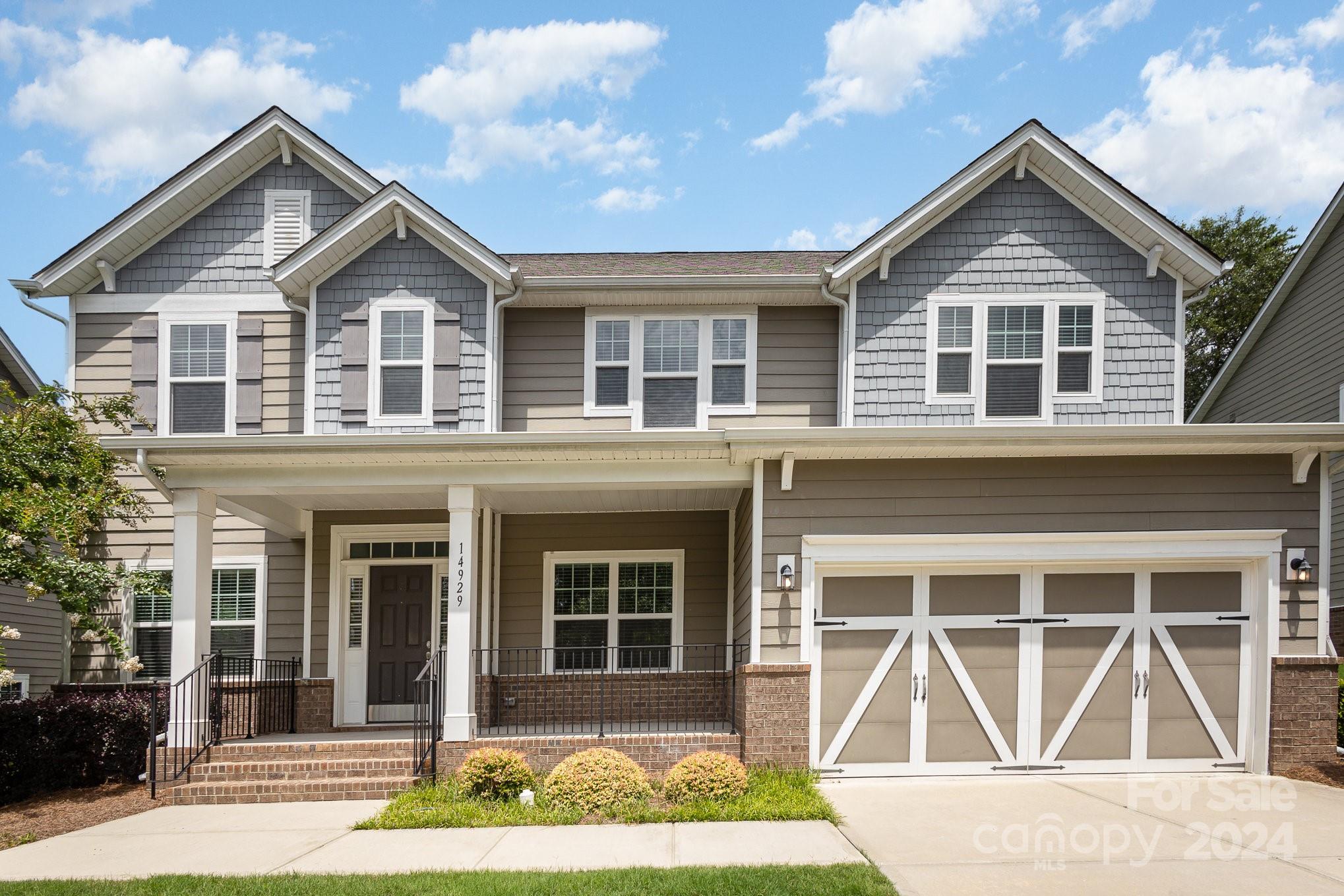 Boudins Ln, Charlotte, NC 28278