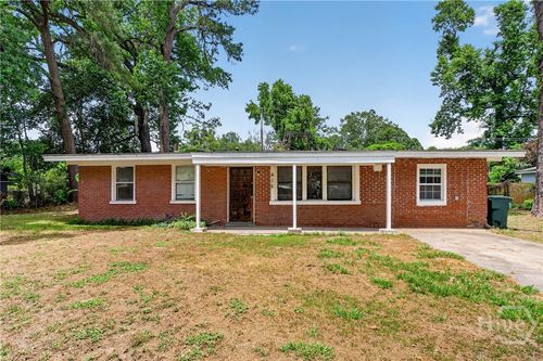 416 Cranman Drive, Savannah, GA, 31406 | Card Image