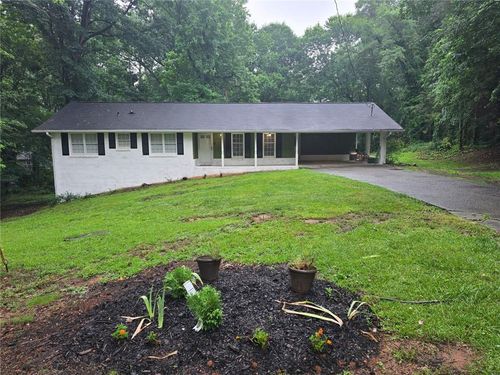 2826 Manor Ct, Snellville, GA, 30078-2905 | Card Image