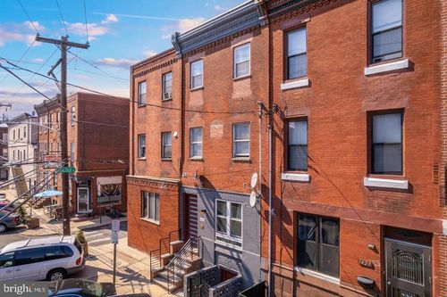 1425 Jackson St, PHILADELPHIA, PA, 19145-3939 | Card Image