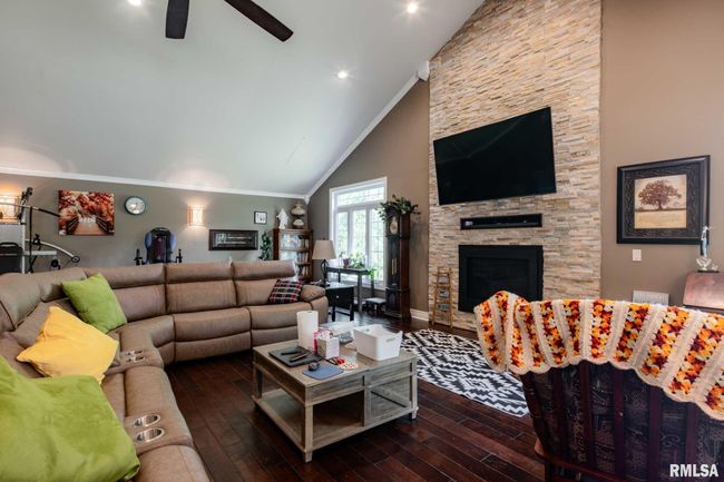 17503 N Woodlawn Ln, House other with 4 bedrooms, 4 bathrooms and null parking in Woodlawn IL | Image 8
