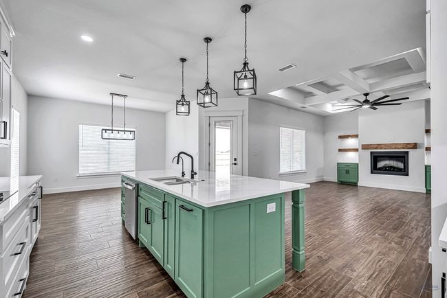 2200 S County Road 1059, House other with 4 bedrooms, 3 bathrooms and 2 parking in Midland TX | Image 31