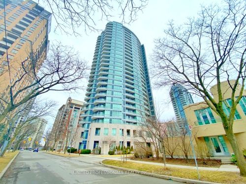 1812-60 Byng Ave, North York, ON, M2N7K3 | Card Image