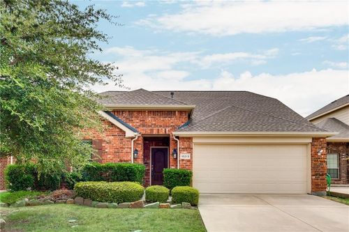 10213 Canyon Lake Vw, McKinney, TX, 75072-8972 | Card Image