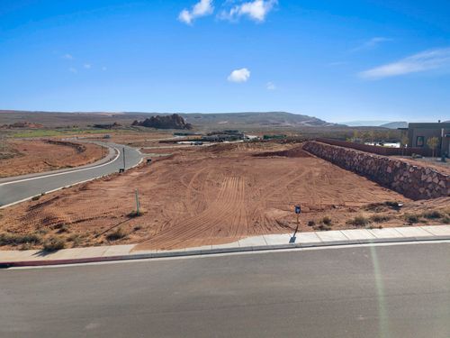 Lot 30 S Sand Hollow Rd, Hurricane, UT, 84737 | Card Image