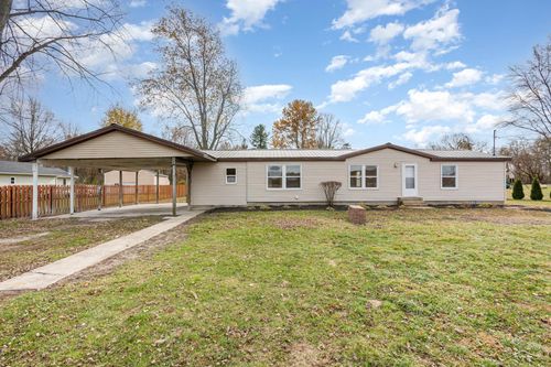 3176 Rathbun Rd, Birch Run, MI, 48415-8727 | Card Image