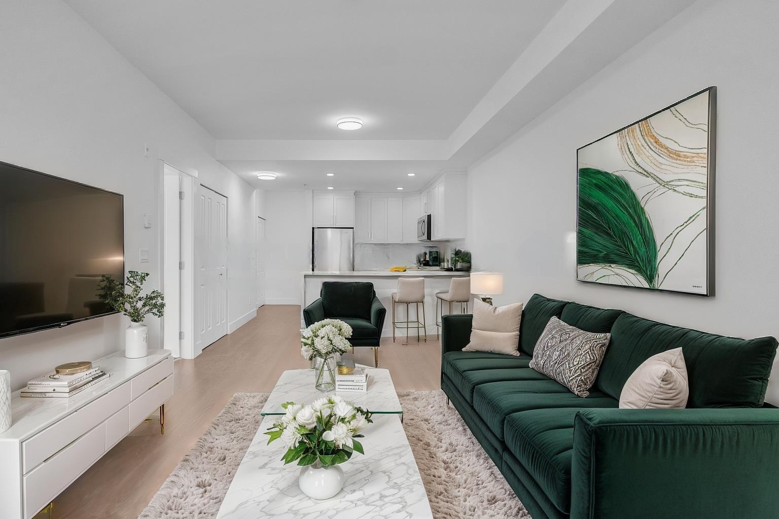 Residential in Surrey 3